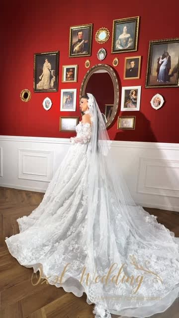 Ozel Wedding 2