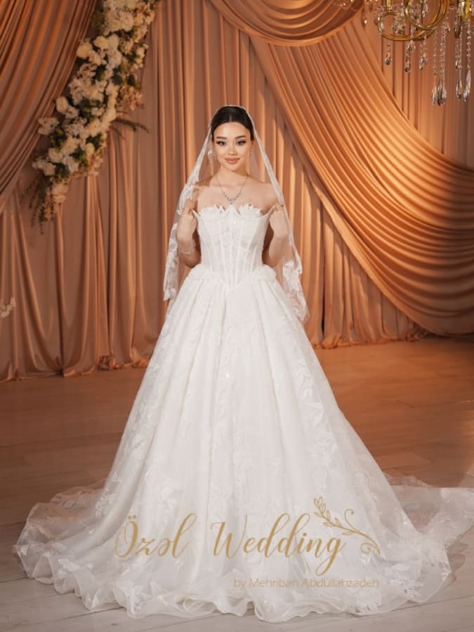 Ozel Wedding 4