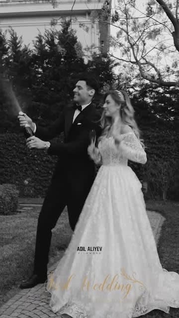 Ozel Wedding 5