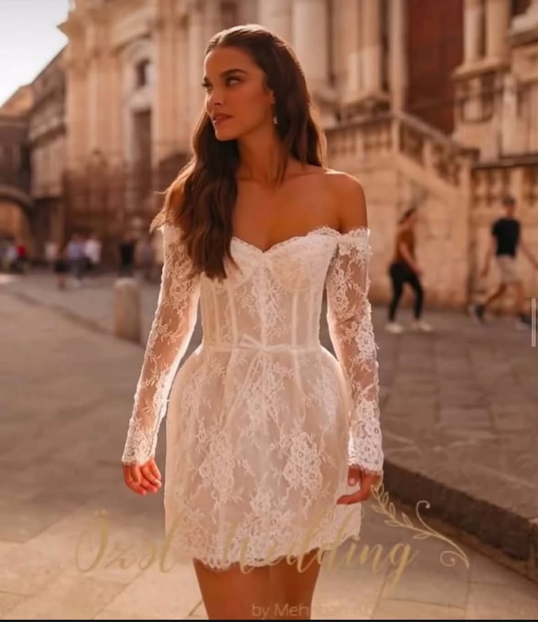 Ozel Wedding 6