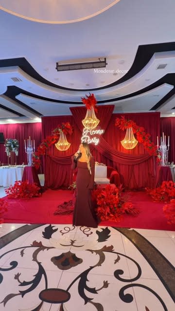 Mondesir Decoration 5