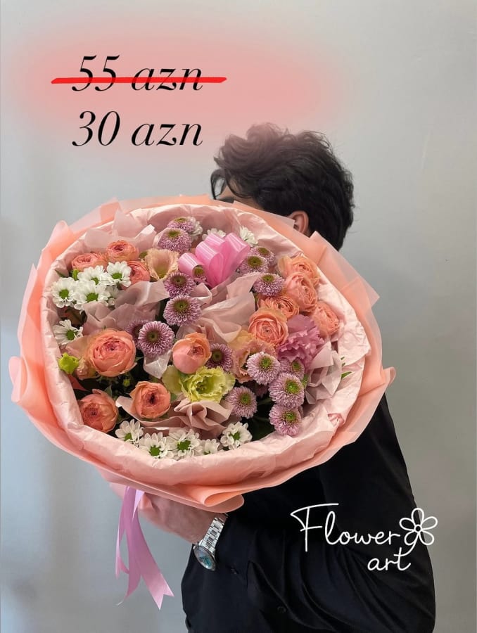 Flowerart Premium 3