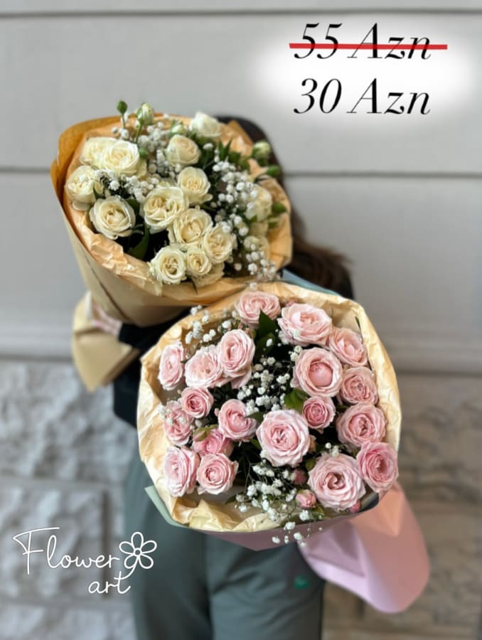 Flowerart Premium 4