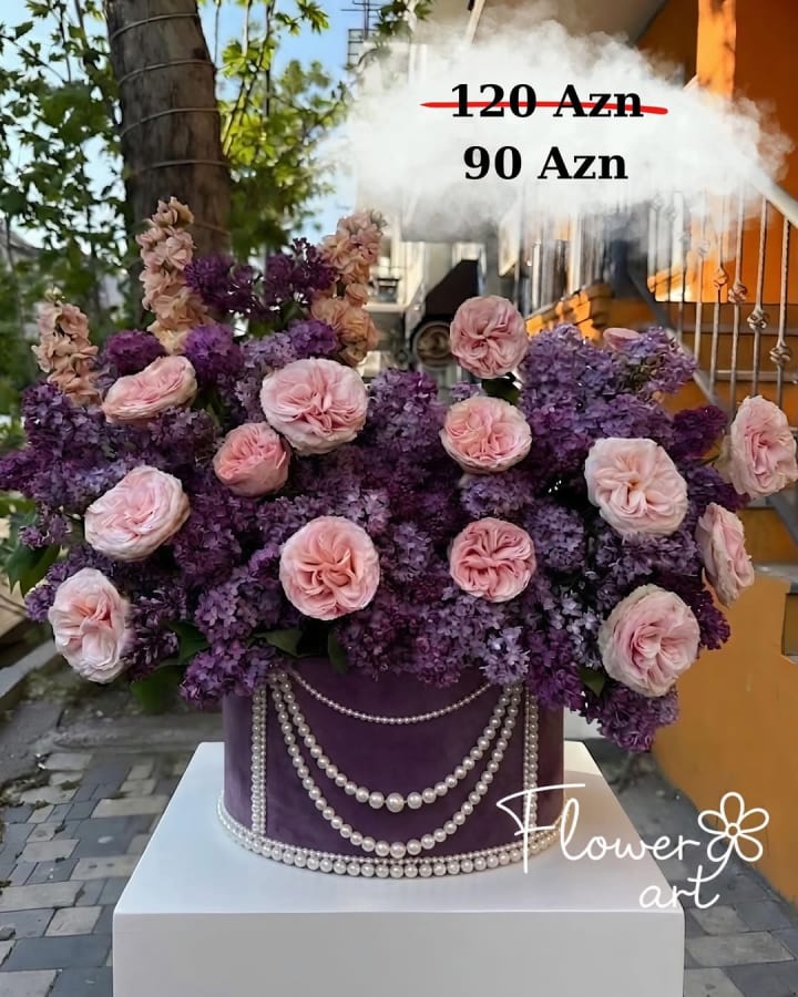 Flowerart Premium 5