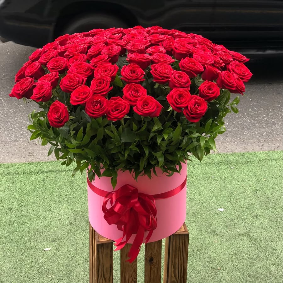 Beyaz Flowers 3