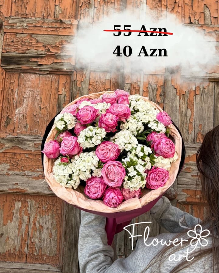 Flowerart Premium 6