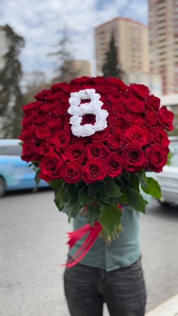 Beyaz Flowers 5