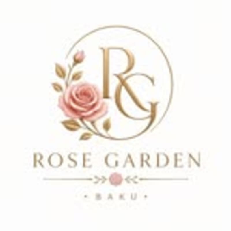 Rose Gardenbaku