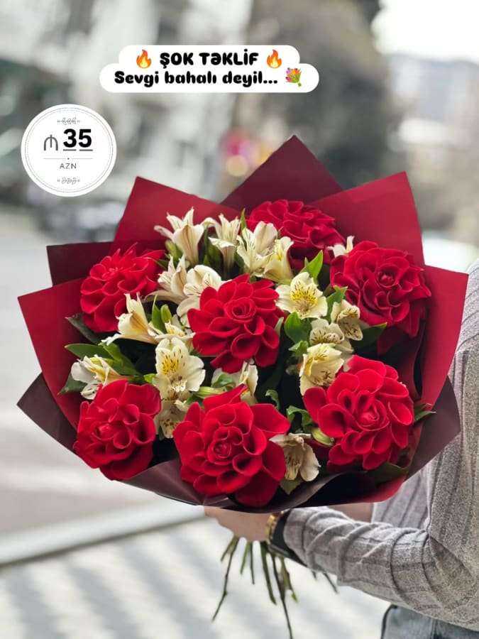 Rose Gardenbaku 4
