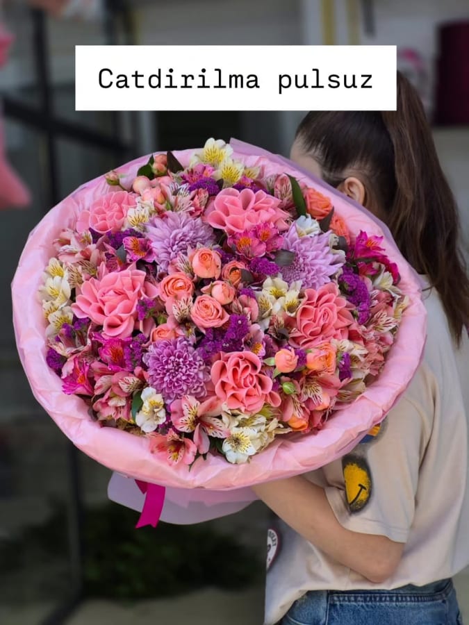 Rose Gardenbaku 5