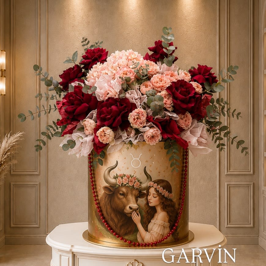 Garvin Az 6