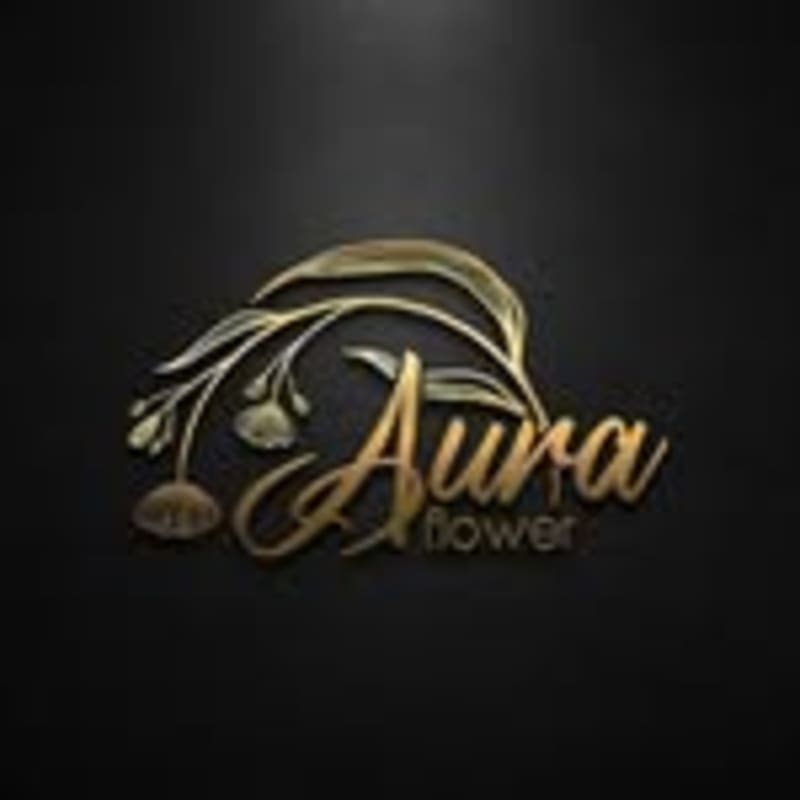 Aura Flowers