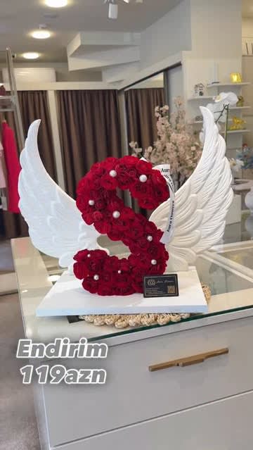 Aura Flowers 3