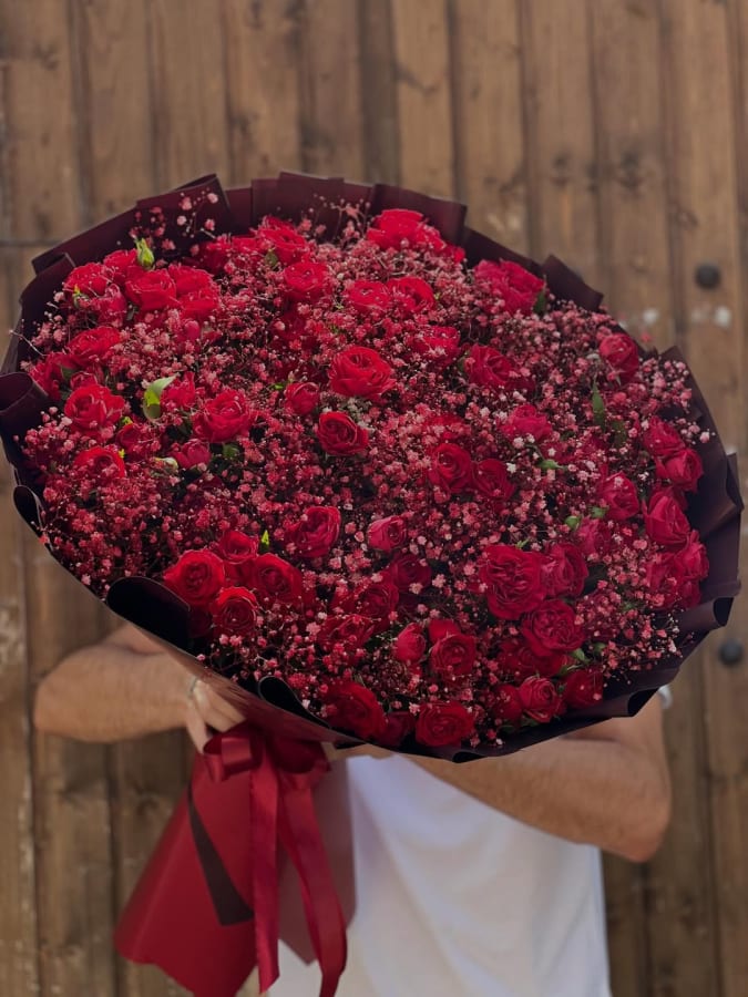 Aura Flowers 4