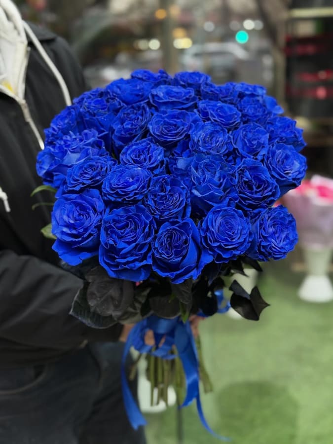 Aura Flowers 5