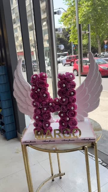 Aura Flowers 6