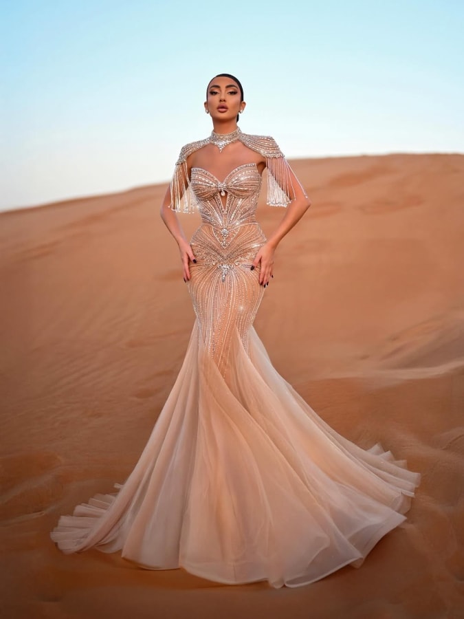 Muliphein Couture 2