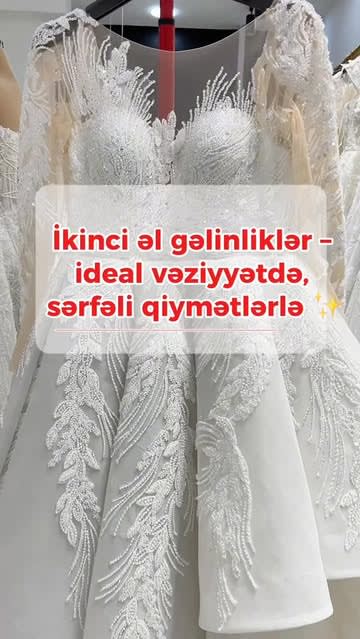 Orxideya Gelinlik 3