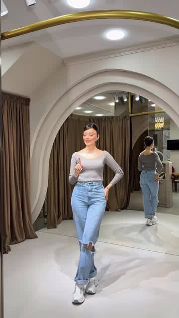 Gelinlik Roya Official 6