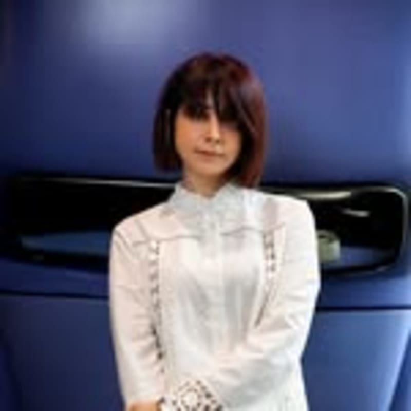 Farzanaasadova