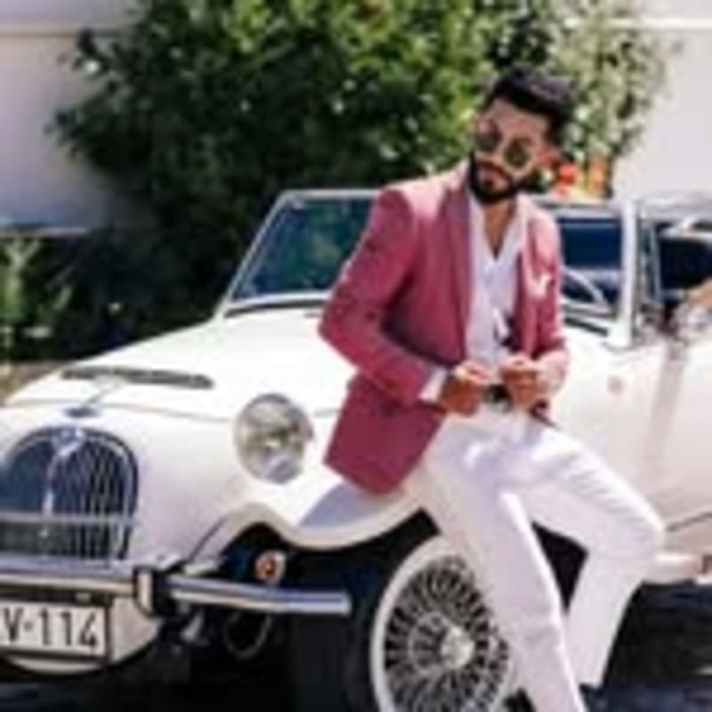 Abdullayevph