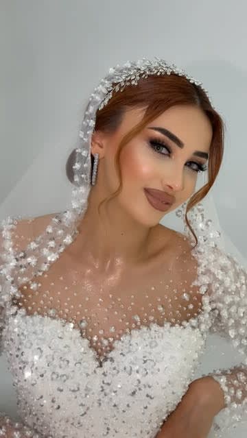 Narin Gelinlik 5