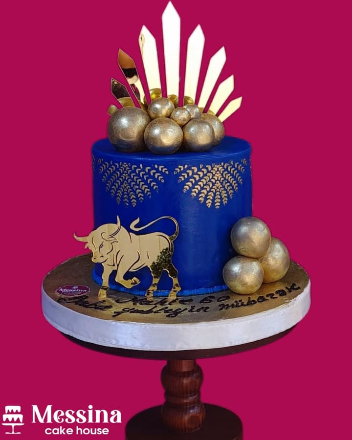 Messina Patisserie 2