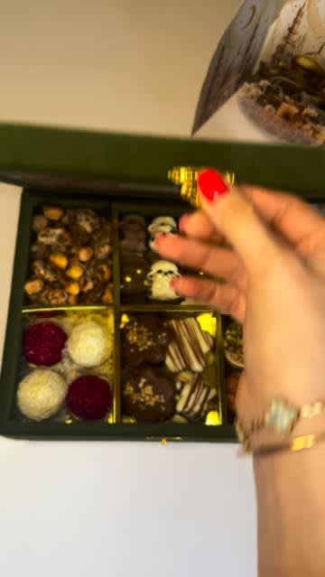 Chocoholic Baku 5