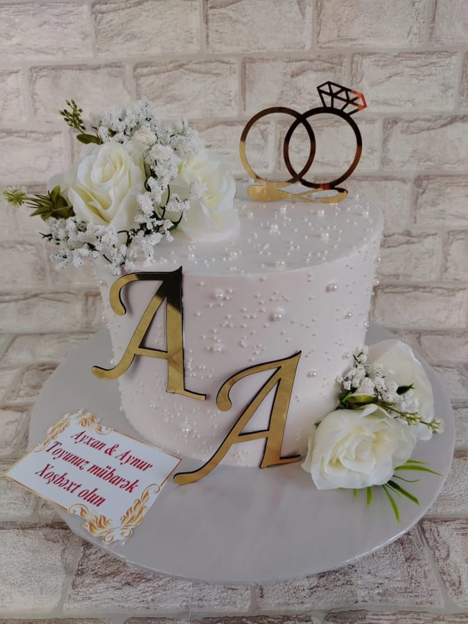 Vefa By Cake 3