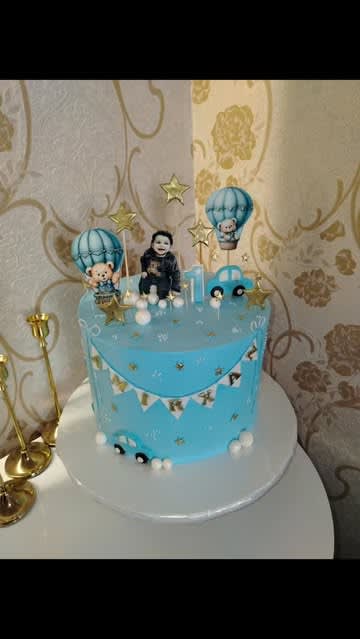 Vefa By Cake 4