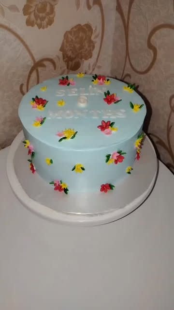 Vefa By Cake 6