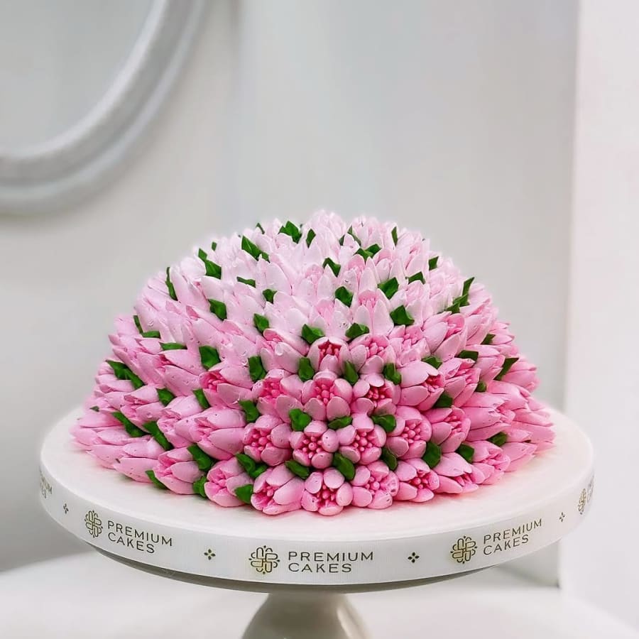 Premium Cakes 6