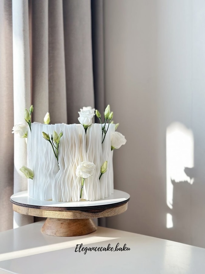 Elegancecake Baku 4
