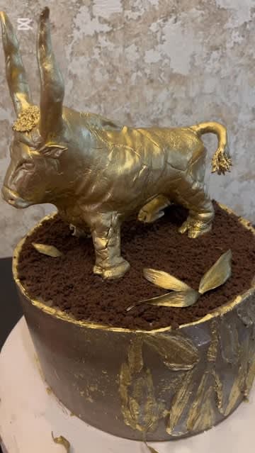 Elegancecake Baku 5