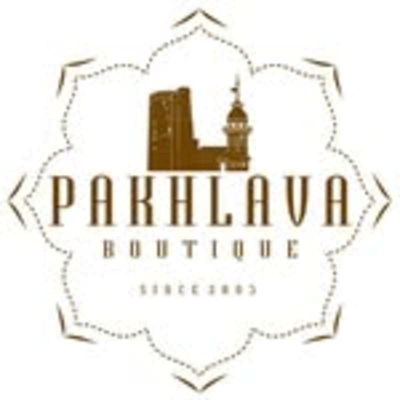 Cake By Pakhlava Boutique