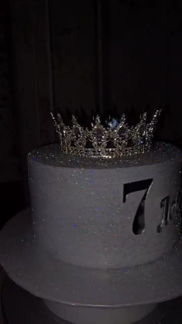 Cake By Pakhlava Boutique 2
