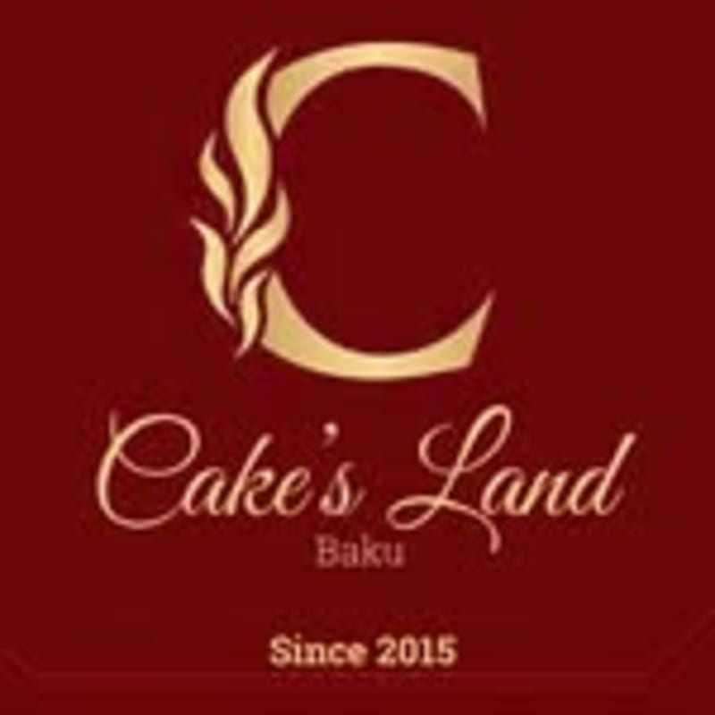 Cakesland Baku