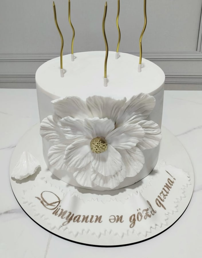 Cakesland Baku 2