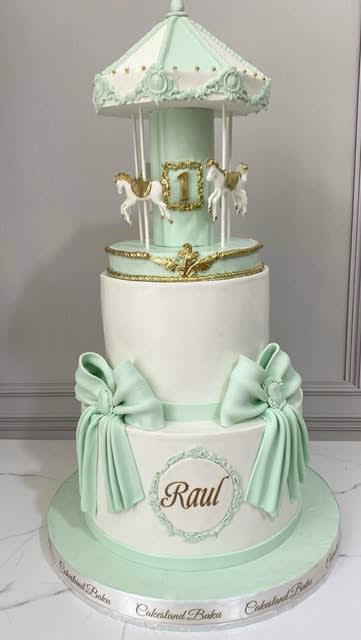 Cakesland Baku 3