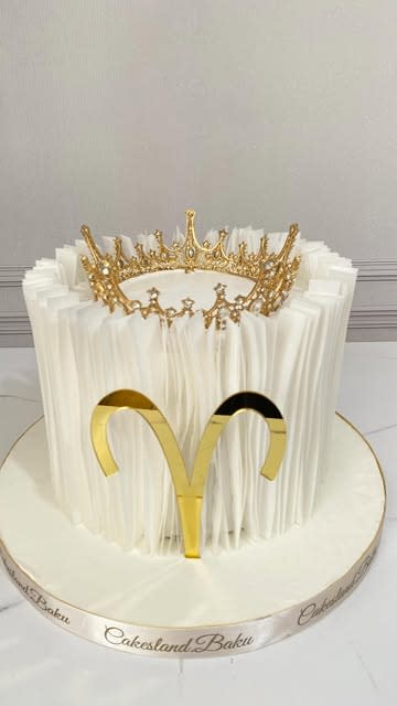 Cakesland Baku 5