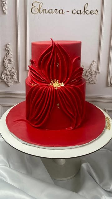 Elnara Cakes 2