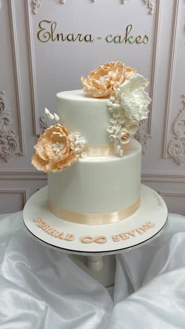 Elnara Cakes 3
