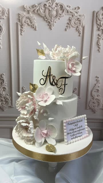 Elnara Cakes 4