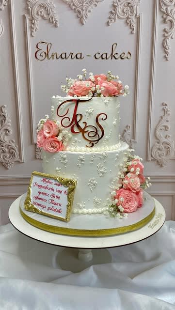 Elnara Cakes 5