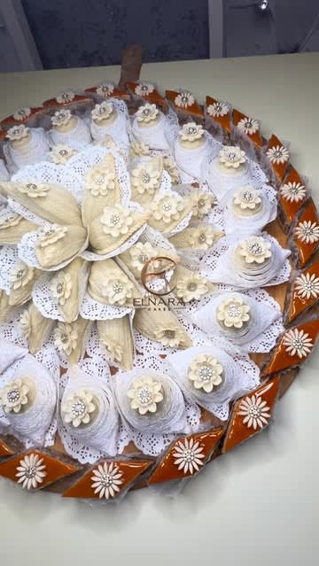 Elnara Cakes 6