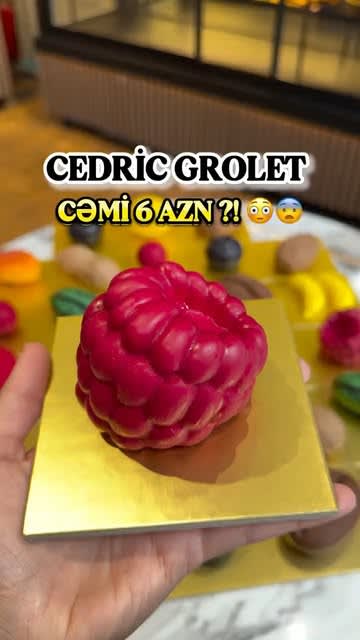 Padisah Dessert 3