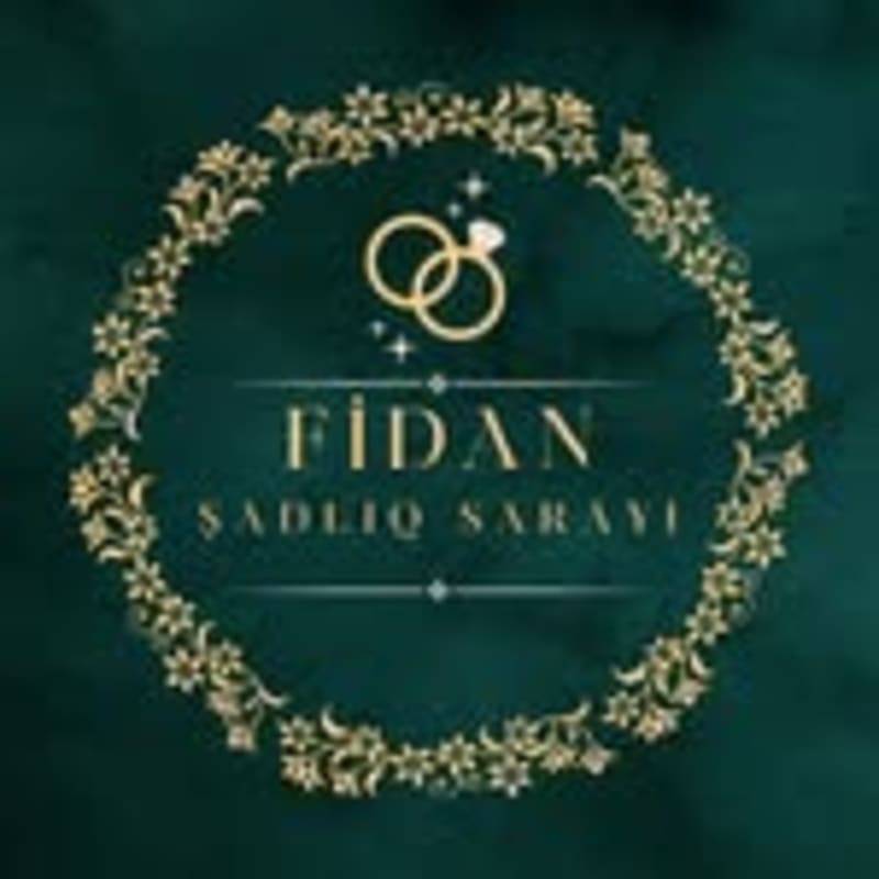 Fidan Sadliq Sarayi