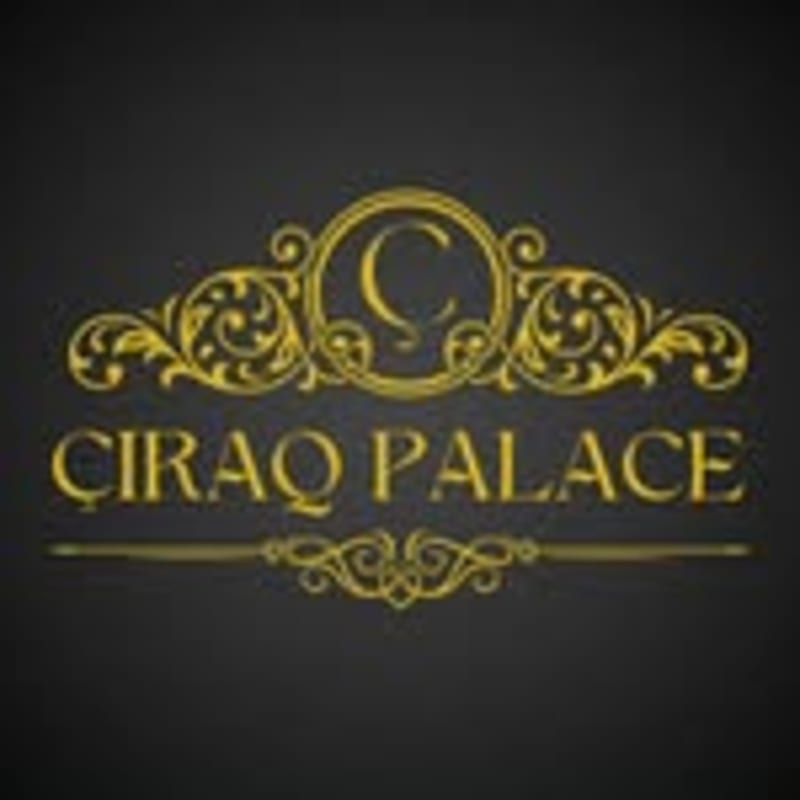 Ciraq Palace