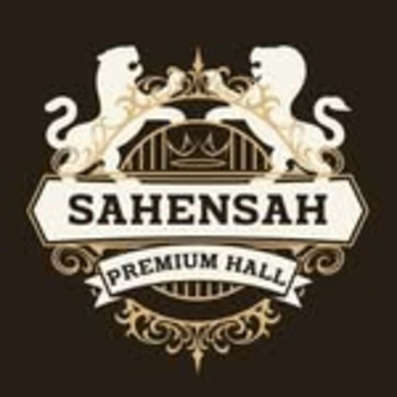 Sahensah Premium Halll