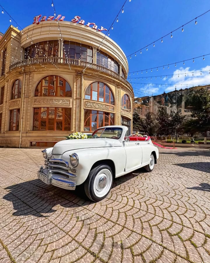 Toy Masini Maybach 4